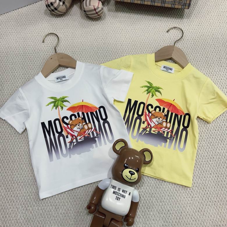 Moschino sz66-170 49